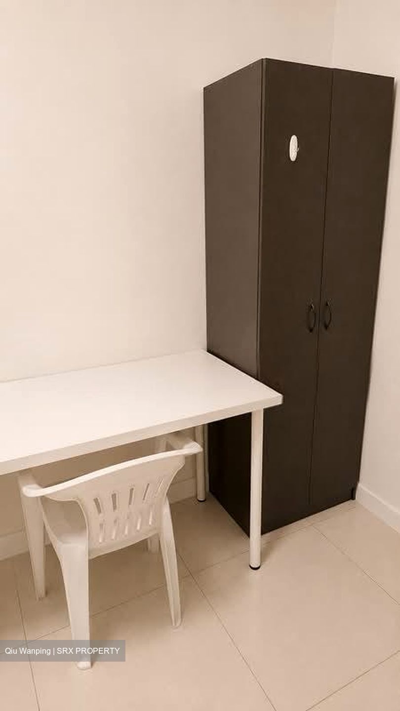 The Centris (D22), Apartment #587626791